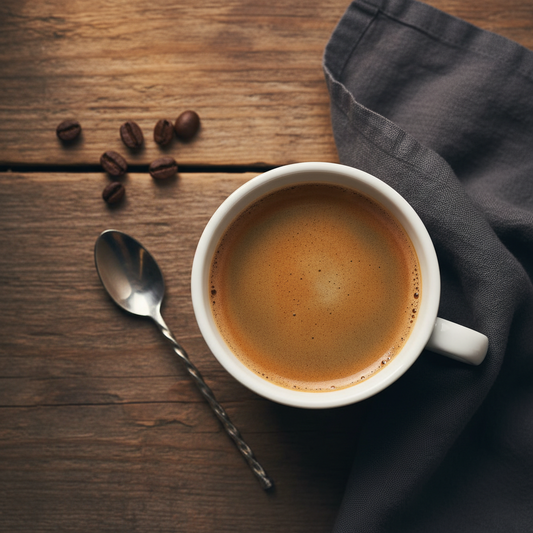 Why Coffee Makes Teeth Yellow (And What You Can Do About It)
