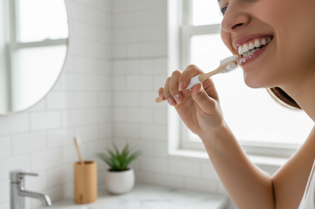 Is It Safe to Brush Right After Coffee? What Dentists Recommend