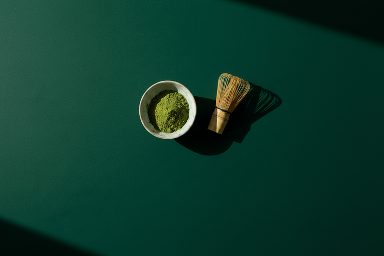 Powder Supplements