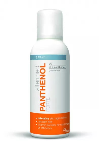 Altermed Panthenol Spray 150ml