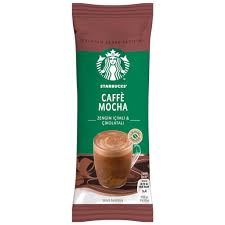 Starbucks Caffè Mocha